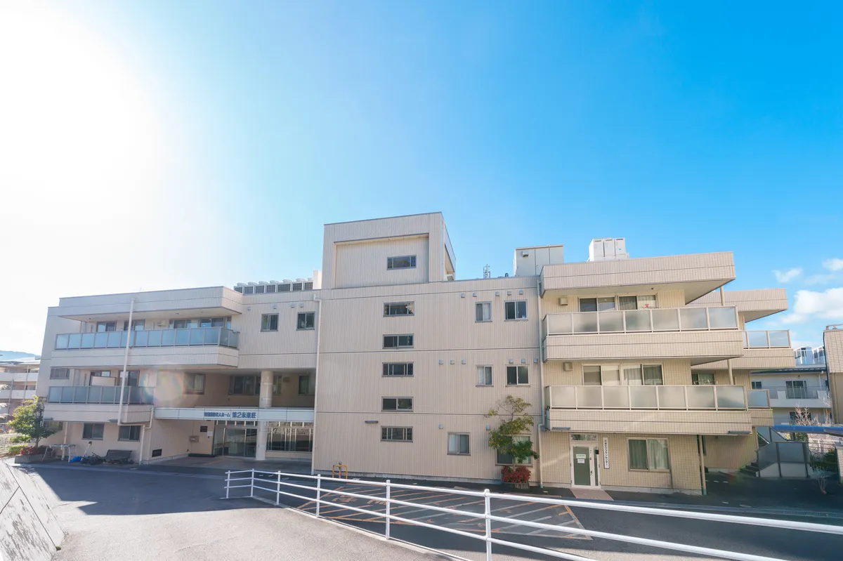 施設の様子