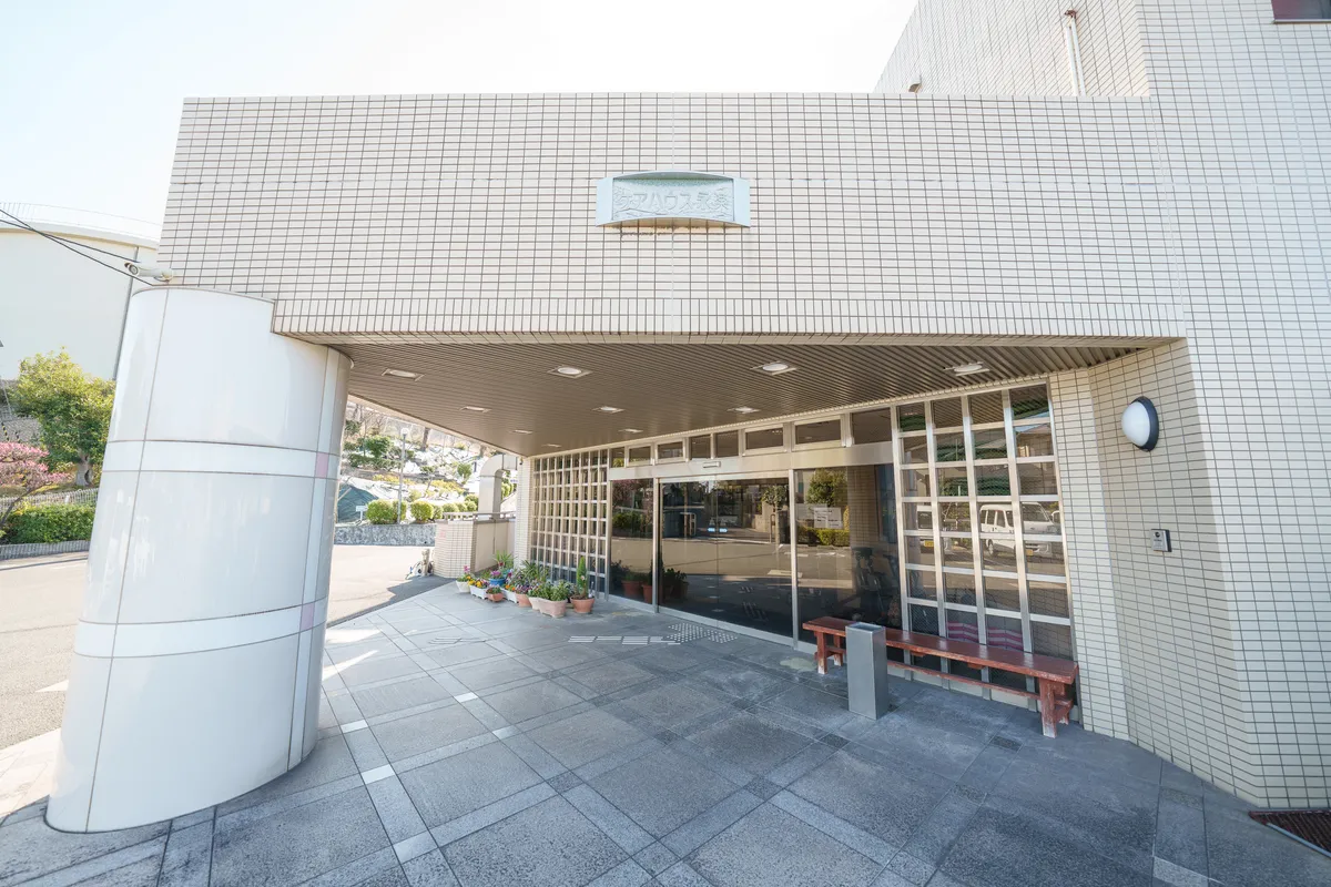 施設の様子